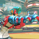 Screenshot: Arms/Nintendo